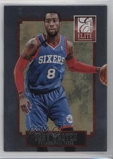 2013-14 Panini Elite Tony Wroten #158 o9q