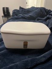 OXO White Baby Wipes Dispenser