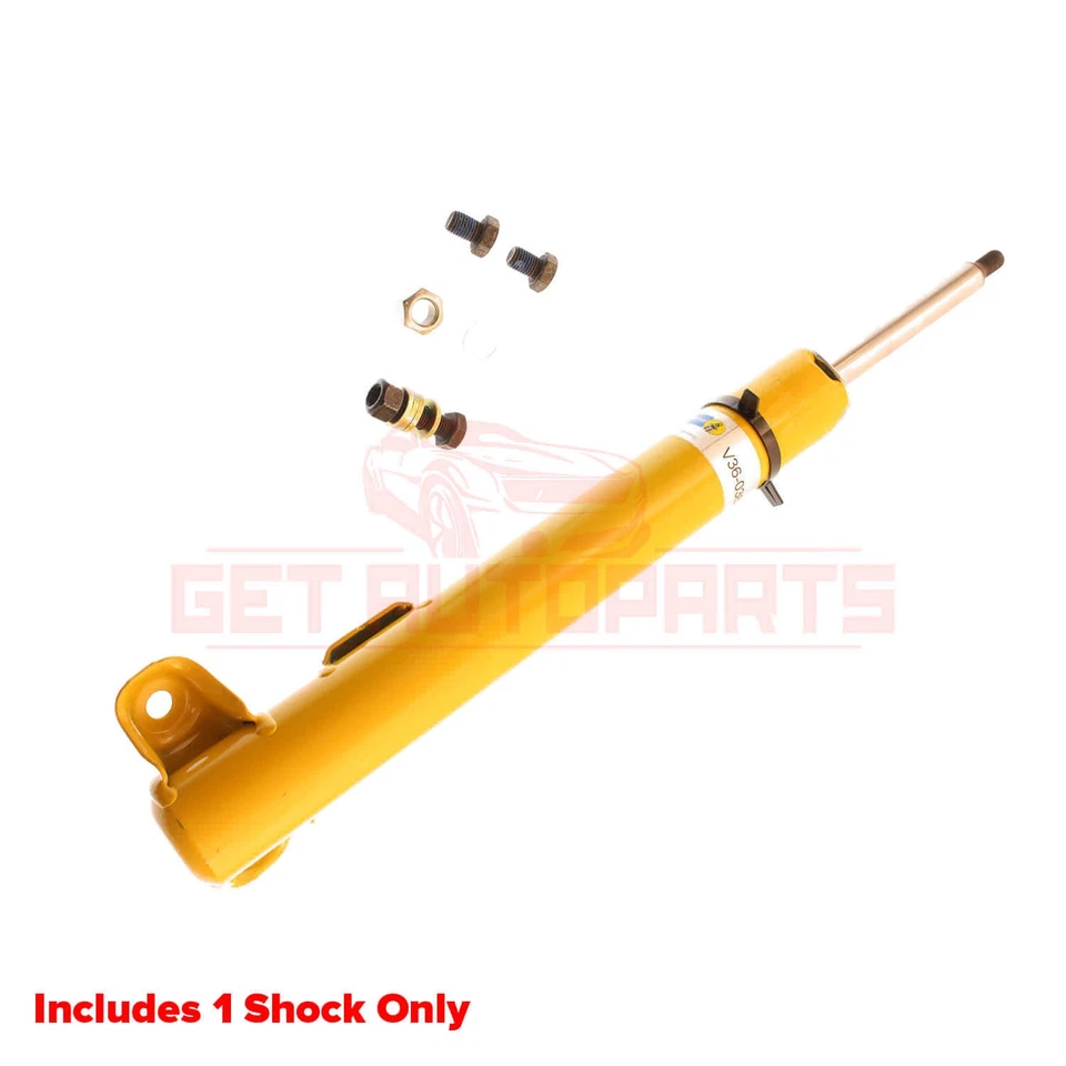 Amortiguador delantero Bilstein B8 para Mercedes-Benz 300D 90-93 Foto 2 de 3