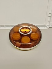  yogurtiera elettrica vintage prodotta da Moulinex.