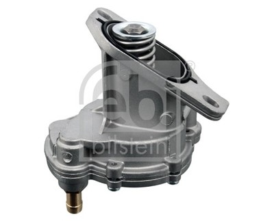 23248 FEBI Unterdruckpumpe, Bremsanlage für VW