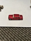 Vintage Matchbox Series Lesney No.24 Rolls Royce Silver Shadow Made in England