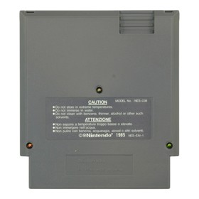 Jurassic Park (NES)  [Complete]