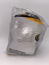 Ultra Zoom Ankle Brace Hinged Support for Recovery Injury Prevention Size L/XL