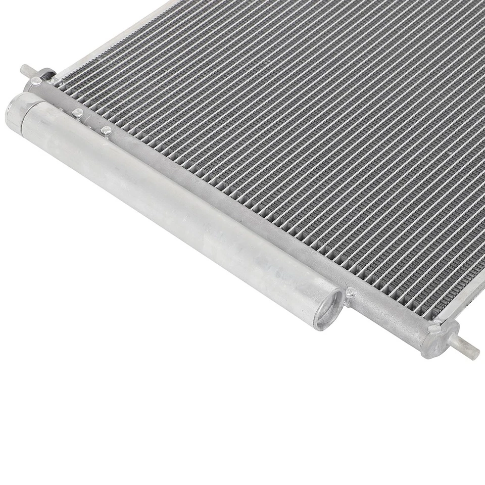 Kit de ventilador de refrigeración condensador de CA eléctrico para 2008 2009 2010 2011-2015 Scion xB Foto 3 de 4