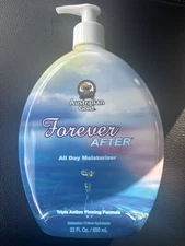Australian Gold Forever After All Day Moisturizer - Daily After Tanning Lotion