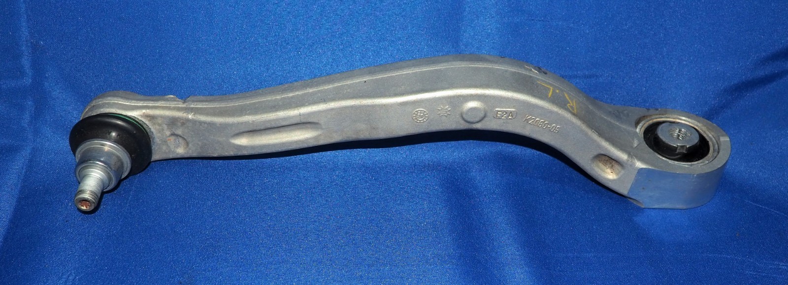 2022-2026 Maserati MC20 MCPura Left Rear Lower Swinging Control Arm 1500 Miles