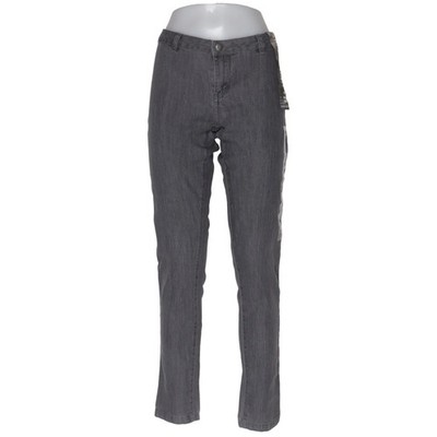 Paprika, Jeans, Größe: 42, Paprika Jeans wear, Grau, Baumwolle/Elasthan #nUU