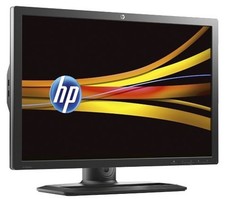 HP ZR2440w 24-Zoll Monitor IPS WUXGA 1920x120...