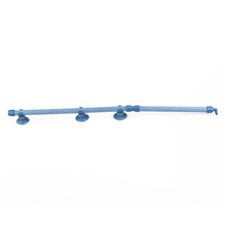 14 -inch Fish Bubble Tube Aquarium Air Bubbler Decoration Stone Bar