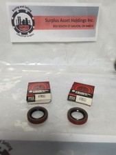 NATIONAL OIL SEAL,470553,OIL SEAL LOT OF 2 NOS