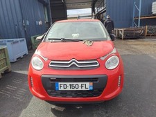 Triangle de suspension Citroen C1