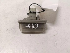 TOYOTA AVENSIS T25 Kennzeichenbeleuchtung 0555 001479 2.00 Diesel 85kw 27055299