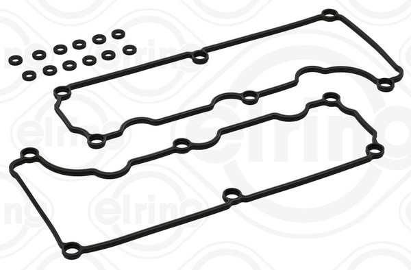 Elring Dichtungssatz Zylinderkopfhaube 787.890 FüR Landrover Discovery 3 L319-image