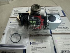 1 PIEZA Nuevo EMERSON Balanceador Electrónico de Nivel de Aceite OMB-JB24 OMBJB24 Envío Rápido