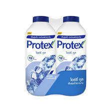 2x 280g Protex Icy Cool Extreme Body Cooling ...
