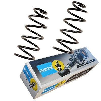 2 Bilstein Federn B3 vorne für Audi TT + Roadster 8N3 8N9 Standard Fahrwerk