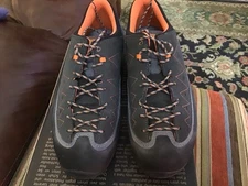 ASOLO Apex  Hiking Shoes Men's US 9.5