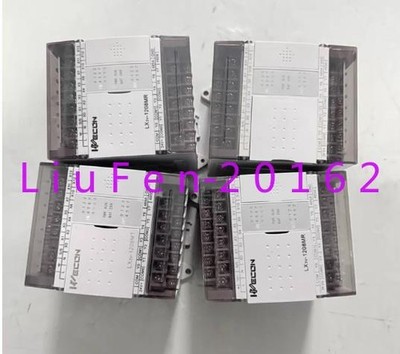 1pc used  WECON PLC LX3V-1208MR-A1