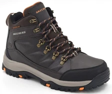 Skechers Men's Relment - Daggett Hiker Style 204642 CHOC