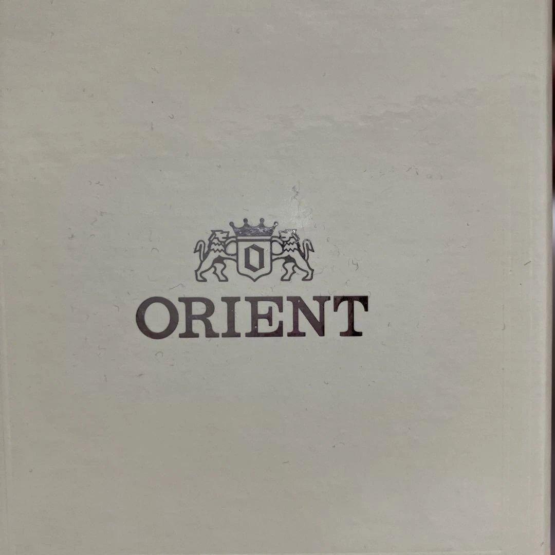 ORIENT Automatic Watch Overseas Model Perpetual C… - image 3