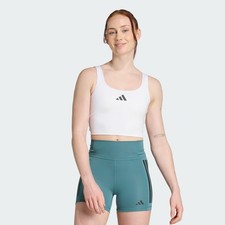 adidas women Power Light Support Bra Tank