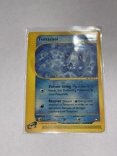 Tentacruel #H26 Prices | Pokemon Aquapolis | Pokemon Cards