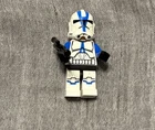 LEGO 501st Legion Clone Trooper Minifigure Star Wars