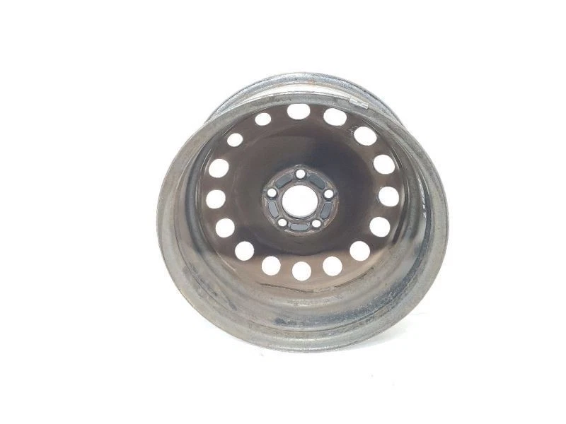 Llanta Ford Transit Connect 2014 2015 2016 2017 2018 OEM 16x6,5 16 orificios Foto 3 de 4