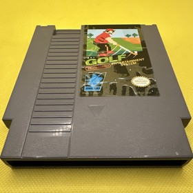 Golf (Nintendo, 1985)