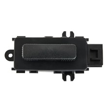 6-way Front Left Driver Side Power Seat Switch Fits For Chevrolet Silverado
