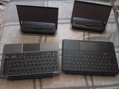 Dell Venue Zubehör 11 Pro  Komplettverkauf
