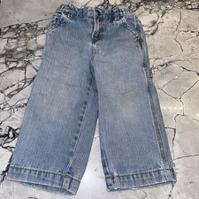 Vintage My First Levi  s 24 Months Jeans Light Wash