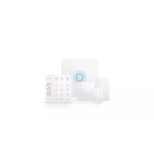 Ring Alarm Kit 2nd Generation 5 Piece Home Security Motion Detector Indoor WiFi