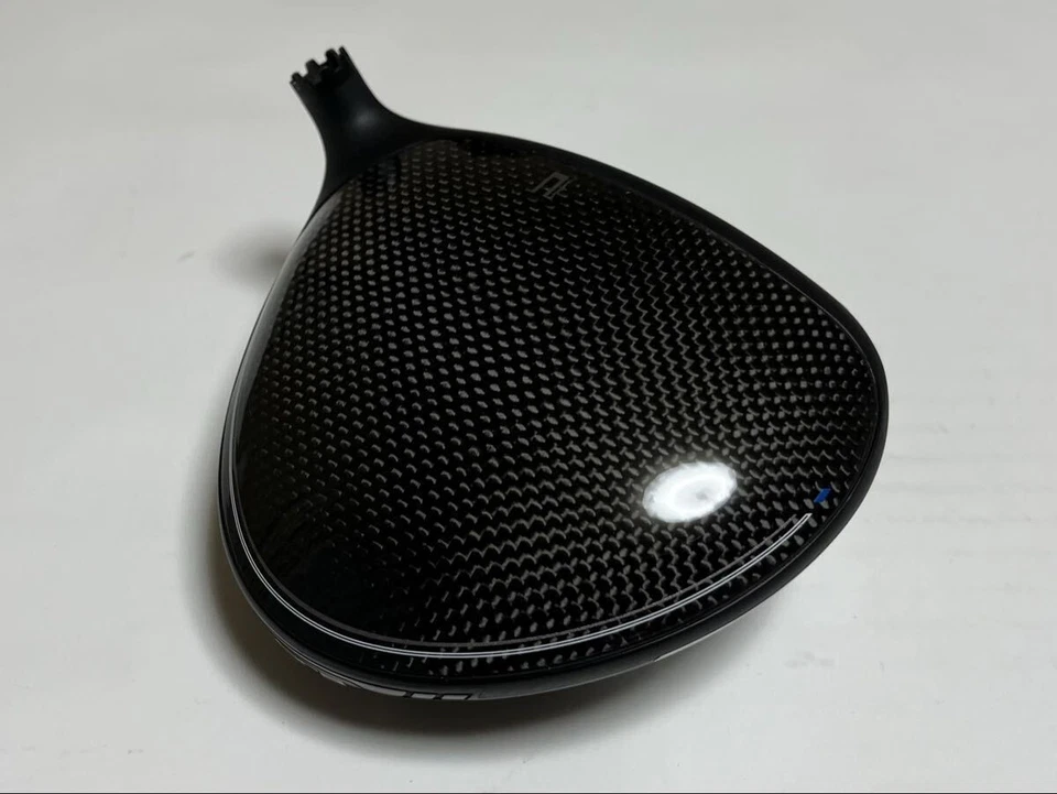 Used Cobra AEROJET 9.0° Driver head - Image 2 of 4