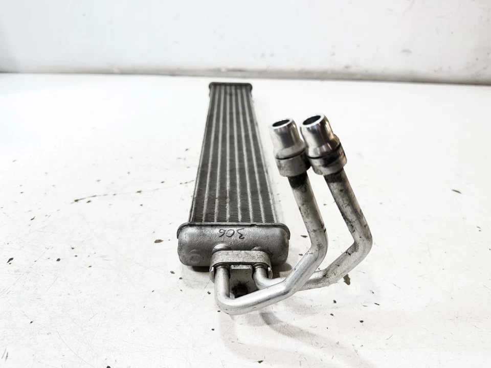 BMW 535I XDRIVE F07 F10 3.0 2011-2016 - Enfriador de aceite de transmisión 7575243 Foto 3 de 4