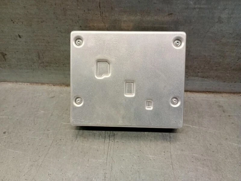 8674002161 modulo elettronico per TOYOTA COROLLA STATION WAGON ( E21 ) 5425416 - Immagine 2 di 4