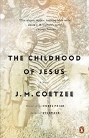 J. M. Coetzee | The Childhood Of Jesus | Taschenbuch | Englisch (2014) | A Novel