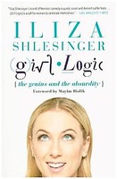 Girl Logic Iliza Shlesinger