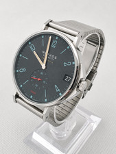 Nomos Tangente Neomatik Sport Ref. 581 Automa...