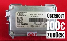 Produktbild - 4H0907217A Frontkamera Fahrassistenz Kamera Steuergerät Audi RS6 RS7 4H A8