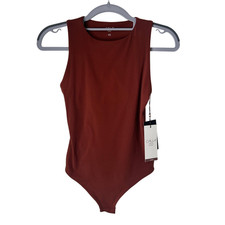 NWT Calia Inspire Tank Bodysuit - XS