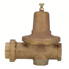 Zurn Wilkins 2-500XL 2" 500XL Water Pressure Reducing Valve 25-75psi