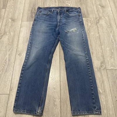 Levi's 505 Regular Fit