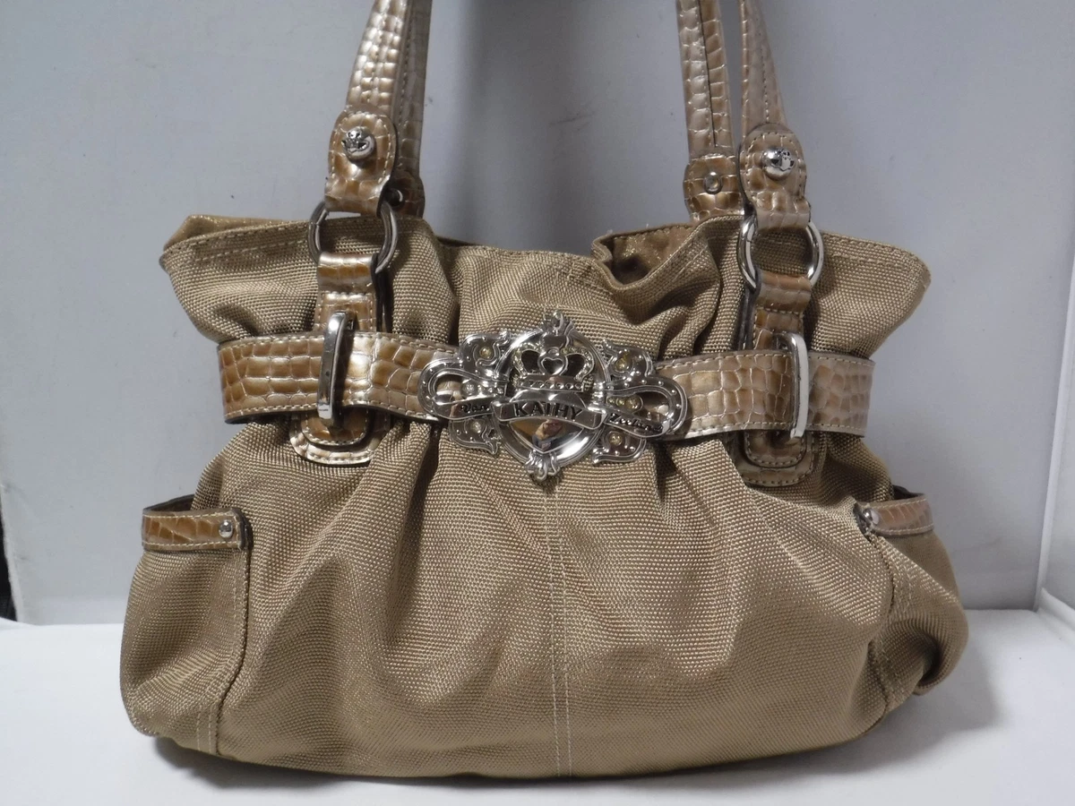 Kathy Van Zeeland Bags & Handbags for Women for sale - eBay