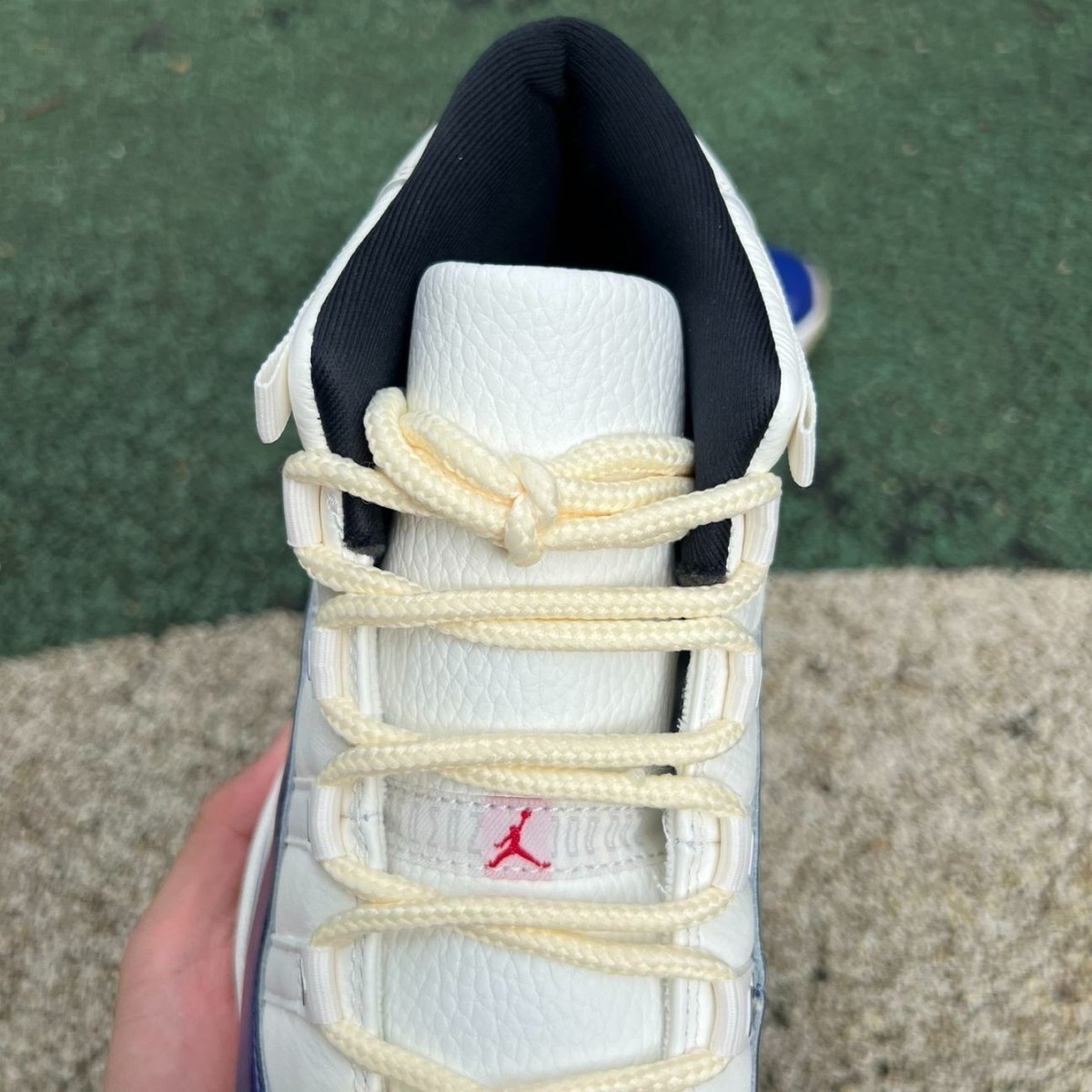 Nike Air Jordan 11 “Rare Air” Men's IH0296-400❤️ | eBay