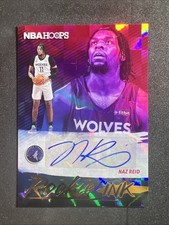 2019-20 Panini NBA Hoops Basketball Cards Checklist 60