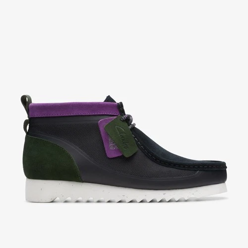 Wallabee 2 FTRE Black Interest