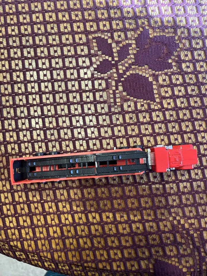 Литые модели полугрузовиков и прицепов Road Champs - Изображение 4 из 4