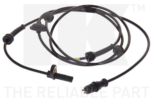 NK Sensor, Raddrehzahl 292346 FüR Fiat-image